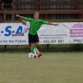 FCSK A- LÁZNĚ BĚLOHRAD (2018)