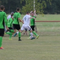 FCSK A- LÁZNĚ BĚLOHRAD (2018)