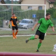 FCSK A- LÁZNĚ BĚLOHRAD (2018)