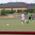 FCSK A- LÁZNĚ BĚLOHRAD (2018)