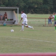 FCSK A- LÁZNĚ BĚLOHRAD (2018)