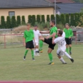 FCSK A- LÁZNĚ BĚLOHRAD (2018)