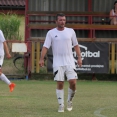 FCSK A- LÁZNĚ BĚLOHRAD (2018)