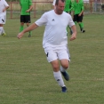 FCSK A- LÁZNĚ BĚLOHRAD (2018)