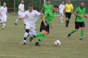 FCSK A- LÁZNĚ BĚLOHRAD 