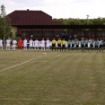 FCSK A- KUNČICE (2018)