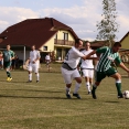 FCSK A- KUNČICE (2018)