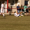 FCSK A- KUNČICE (2018)