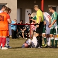 FCSK A- KUNČICE (2018)