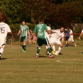 FCSK A- KUNČICE (2018)