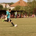 FCSK A- KUNČICE (2018)