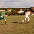 FCSK A- KUNČICE (2018)