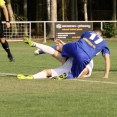TÝNIŠTĚ N.O.- FCSK A (2018)