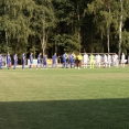 TÝNIŠTĚ N.O.- FCSK A (2018)