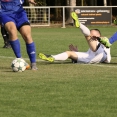 TÝNIŠTĚ N.O.- FCSK A (2018)