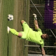 TÝNIŠTĚ N.O.- FCSK A (2018)