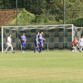 TÝNIŠTĚ N.O.- FCSK A (2018)
