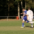 TÝNIŠTĚ N.O.- FCSK A (2018)