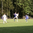 TÝNIŠTĚ N.O.- FCSK A (2018)