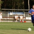 TÝNIŠTĚ N.O.- FCSK A (2018)