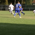 TÝNIŠTĚ N.O.- FCSK A (2018)