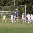 TÝNIŠTĚ N.O.- FCSK A (2018)
