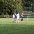 TÝNIŠTĚ N.O.- FCSK A (2018)