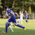 TÝNIŠTĚ N.O.- FCSK A (2018)