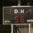 TÝNIŠTĚ N.O.- FCSK A (2018)