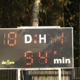 TÝNIŠTĚ N.O.- FCSK A (2018)