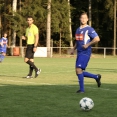 TÝNIŠTĚ N.O.- FCSK A (2018)
