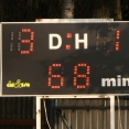 TÝNIŠTĚ N.O.- FCSK A (2018)
