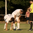 TÝNIŠTĚ N.O.- FCSK A (2018)