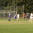TÝNIŠTĚ N.O.- FCSK A (2018)