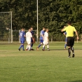TÝNIŠTĚ N.O.- FCSK A (2018)