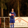 TÝNIŠTĚ N.O.- FCSK A (2018)