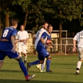 TÝNIŠTĚ N.O.- FCSK A (2018)