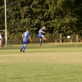 TÝNIŠTĚ N.O.- FCSK A (2018)