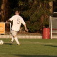 TÝNIŠTĚ N.O.- FCSK A (2018)