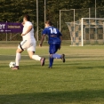 TÝNIŠTĚ N.O.- FCSK A (2018)
