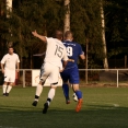 TÝNIŠTĚ N.O.- FCSK A (2018)