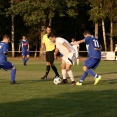 TÝNIŠTĚ N.O.- FCSK A (2018)