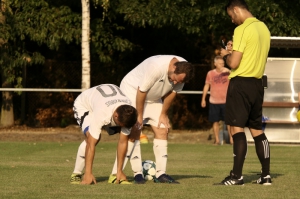 SK Týniště nad Orlicí : FCSK A 3:1 (0:0)