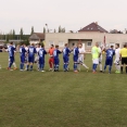 FCSK A- BROUMOV (25.8.2018)