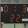 FCSK A- BROUMOV (25.8.2018)