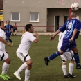 FCSK A- BROUMOV (25.8.2018)