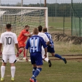 FCSK A- BROUMOV (25.8.2018)