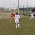FCSK A- BROUMOV (25.8.2018)