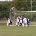 FCSK A- BROUMOV (25.8.2018)