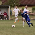 FCSK A- BROUMOV (25.8.2018)